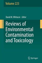 Reviews of Environmental Contamination and Toxicology 223 - Reviews of Environmental Contamination and Toxicology Volume 223