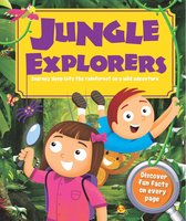 Little Explorers - Jungle Explorers