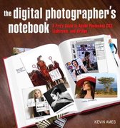Digital Photographer's Notebook