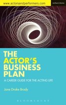 Actors Business Plan
