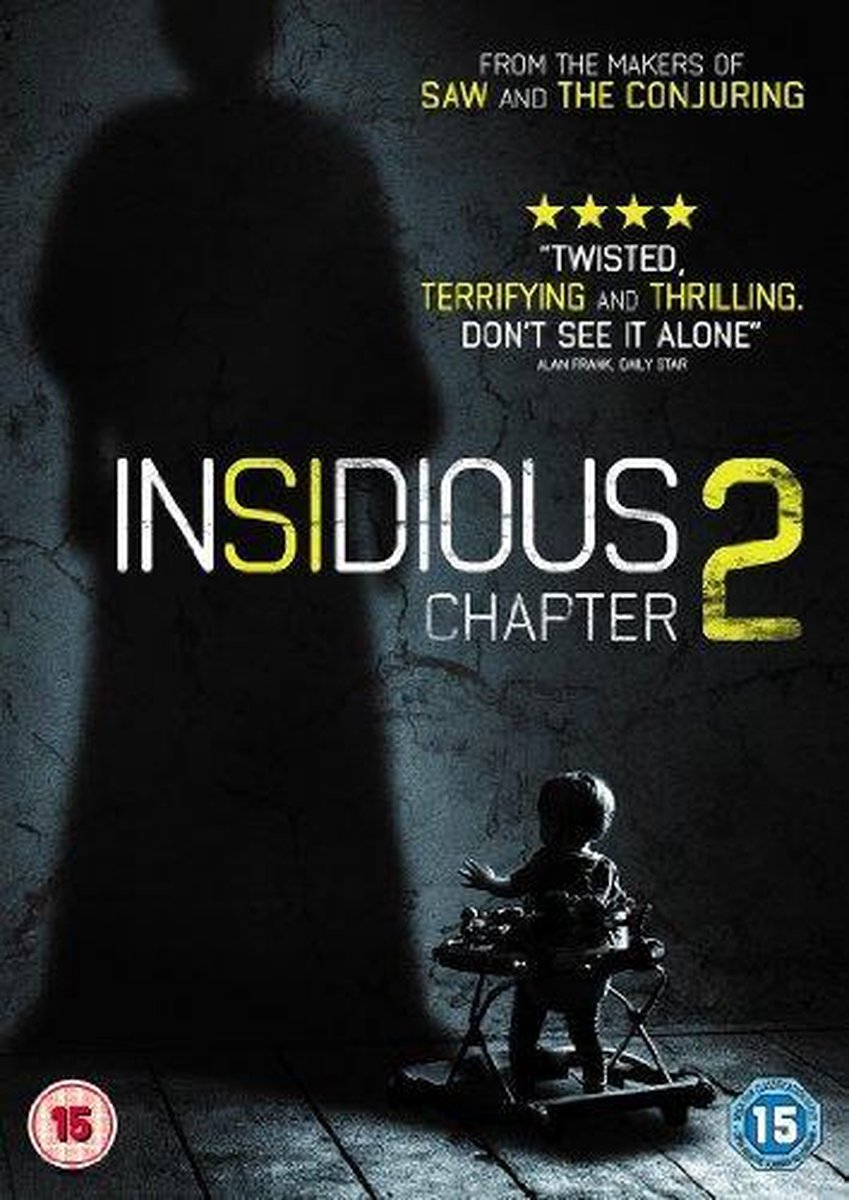 Insidious 2 (Import)