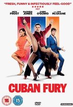 Cuban Fury