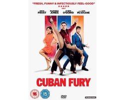 Cuban Fury