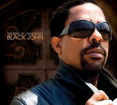 John Black - The Soul Of John Black (CD)