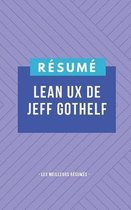 Resume - Lean Ux De Jeff Gothelf