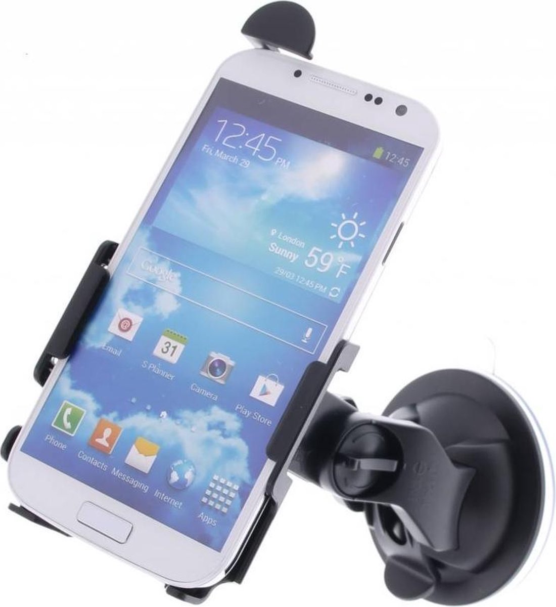 Haicom - autohouder HI-264 - Samsung Galaxy S4