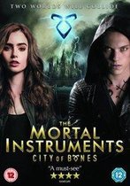 The Mortal Instruments: La Cité des ténèbres [DVD]