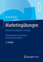 Marketingubungen