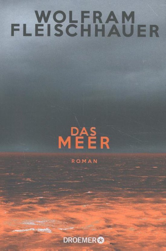 Das Meer - cover