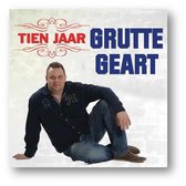 Grutte Geart - Tien Jaar (CD)