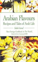 Arabian Flavours