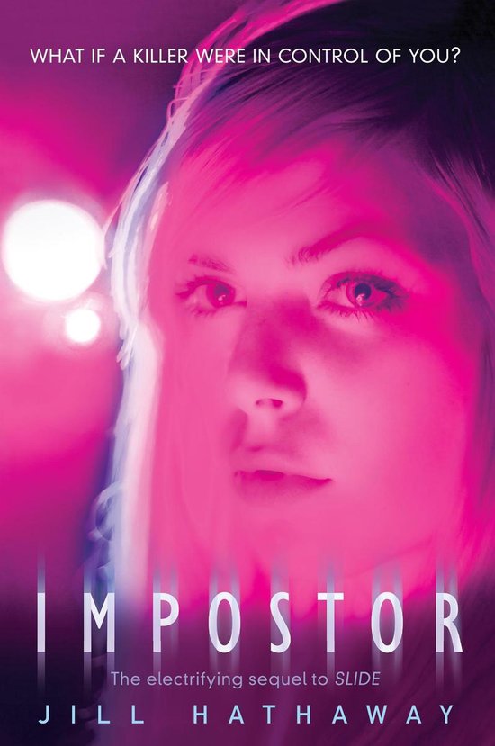 Slide 2 - Impostor - cover