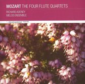 The Four Flute Quartets