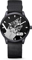 Star Wars Millennium Falcon - Watch