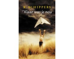 Waar was je nou