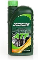 FANFARO ATF III Automaaat 1liter