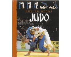 Ken je sport - Judo