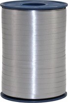 500 mtr - Sierlint - Zilver - 5mm - Verpakken