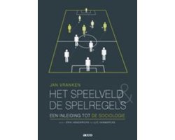 Het speelveld en de spelregels