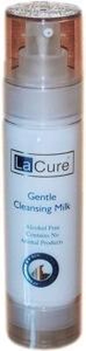 Cleansing milk, gezichtsreiniger, Dode Zee, La Cure