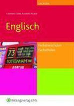 Englisch. Fachoberschulen und Fachschulen Sachsen Lehr-/Fachbuch. Sachsen