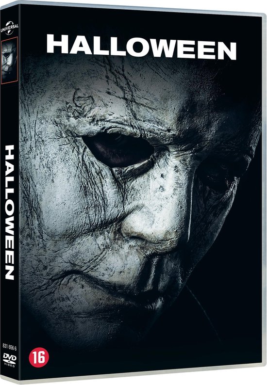 Halloween ('18) (DVD), Virginia Gardner | DVD | bol.com