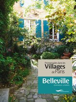 Livres numériques - Promenades dans les villages de Paris-Belleville