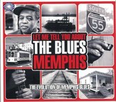 Various Artists - Let Me Tell You at the Blues: Memphis
