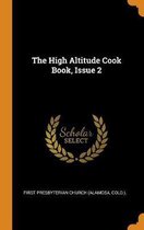 The High Altitude Cook Book, Issue 2