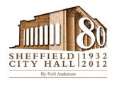 Sheffield City Hall - 1932-2012