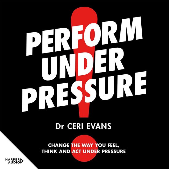 Perform Under Pressure - cover