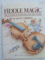 Fiddle Magic