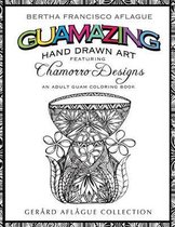 Guamazing Hand Drawn Art: Chamorro Designs