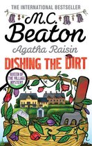 Agatha Raisin 26 - Agatha Raisin: Dishing the Dirt