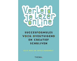 Omslag van Verleid je lezer online