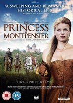 Princess Of Montpensier