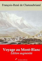 Voyage au Mont-Blanc – suivi d'annexes