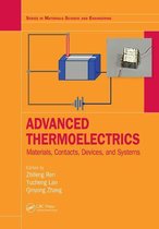 Series in Materials Science and Engineering - Advanced Thermoelectrics