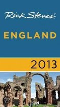 Rick Steves' England 2013