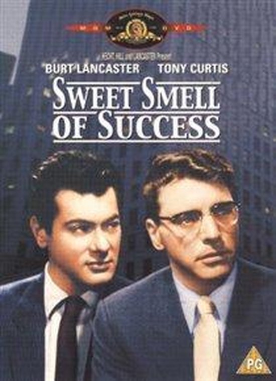 Foto: Sweet smell of success