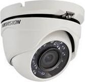 Hikvision Digital Technology DS-2CE56D5T-IRM CCTV-bewakingscamera Buiten Dome Plafond 1920 x 1080 Pixels