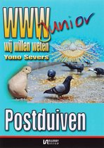 WWW-junior 7 -   Postduiven