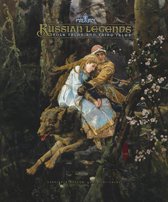 Russian Fairytales, Folk Tales and Legends