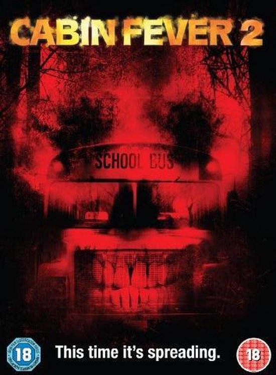 Cabin Fever 2