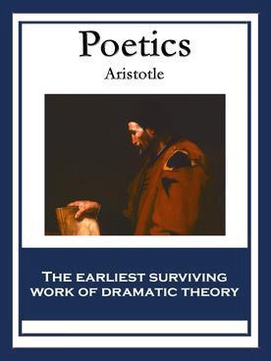 Poetics - cover