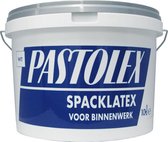 Pastolex Spacklatex 5 liter wit
