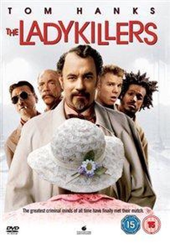Ladykillers