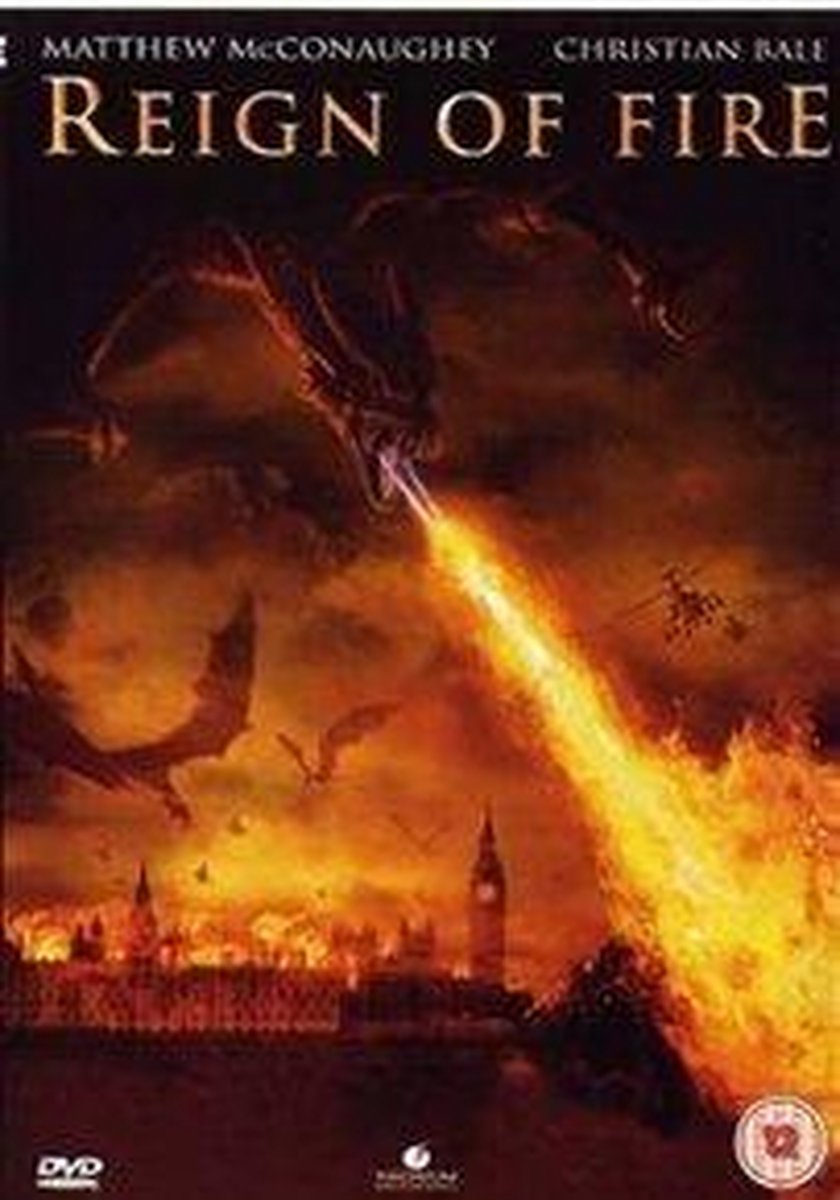 Reign Of Fire