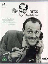 The Terry Thomas Movie Collection [1959]