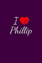 I love Phillip